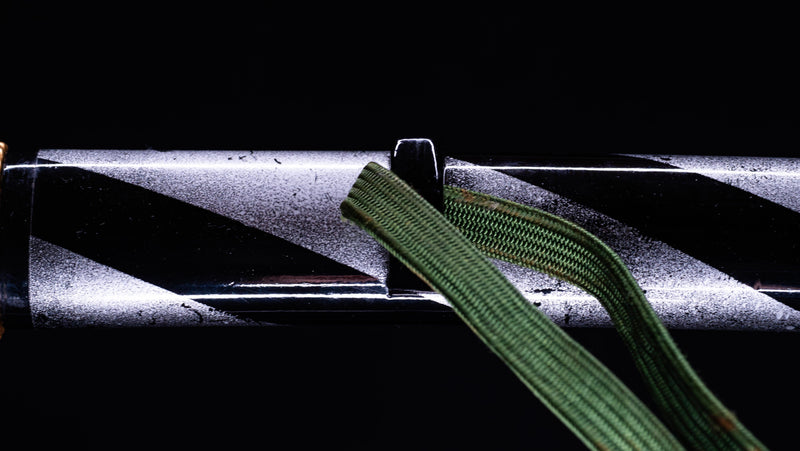 Antikes Japanisches Katana von Iwagami Sadahiro