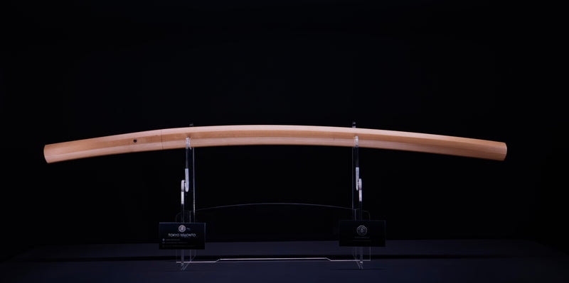 Antikes Japanisches Daisho - Takada School - Double HOZON