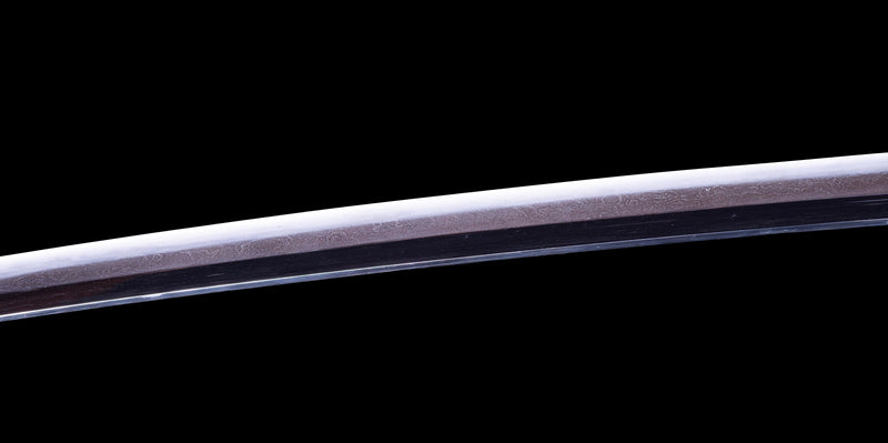 Antikes Japanisches Katana von Takada Jū Fujiwara Muneyuki - HOZON