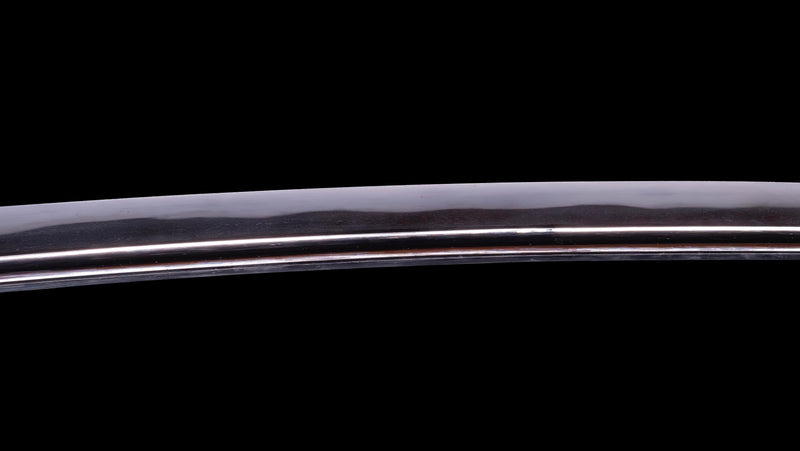 Antikes Japanisches Daisho - Takada School - Double HOZON