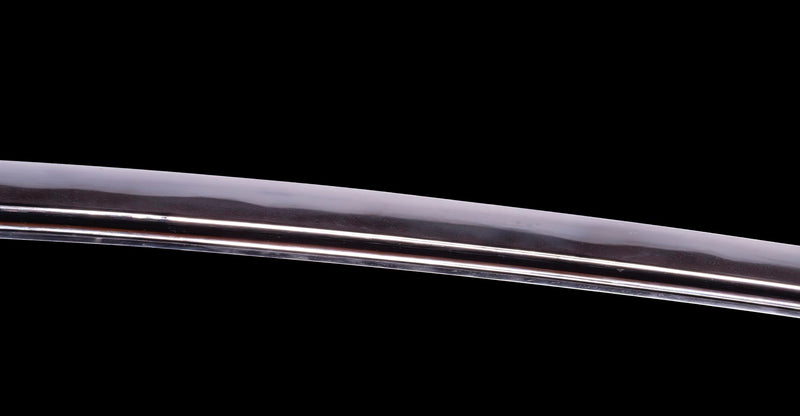 Antikes Japanisches Daisho - Takada School - Double HOZON