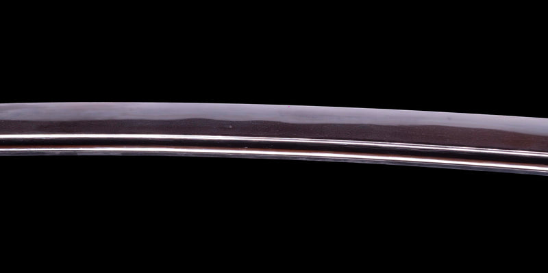 Antikes Japanisches Daisho - Takada School - Double HOZON