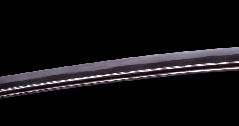 Antikes Japanisches Daisho - Takada School - Double HOZON