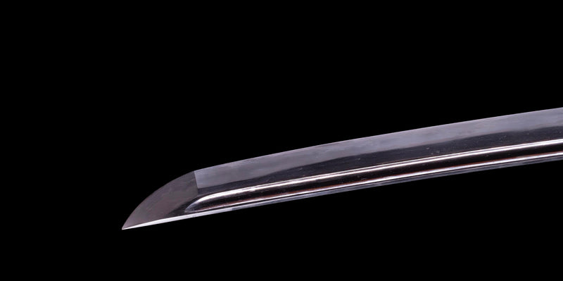 Antikes Japanisches Daisho - Takada School - Double HOZON