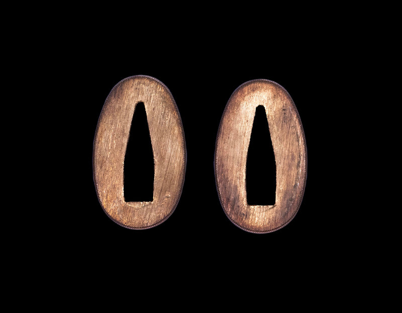 Antikes Japanisches Katana von Takada Jū Fujiwara Muneyuki - HOZON