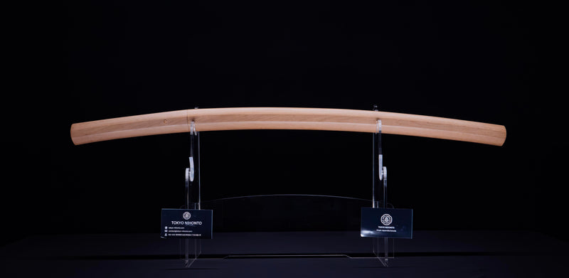 Antikes Japanisches Daisho - Takada School - Double HOZON