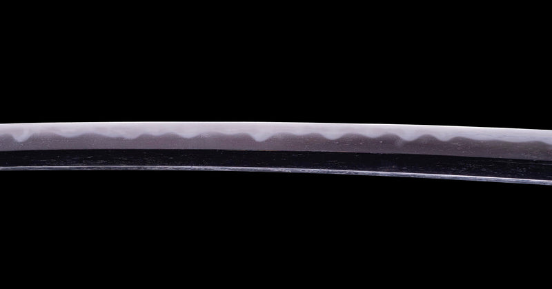 Antikes Japanisches Daisho - Takada School - Double HOZON