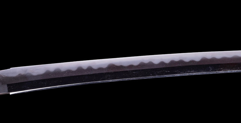 Antikes Japanisches Daisho - Takada School - Double HOZON