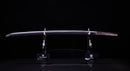 Antique Japanese Katana Sword by Takada Munekage - Late Muromachi - Double HOZON — Tamahagane
