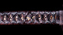 Antique Japanese Katana Sword by Takada Munekage - Late Muromachi - Double HOZON — Tamahagane