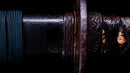 Antique Japanese Katana Sword by Takada Munekage - Late Muromachi - Double HOZON — Tamahagane