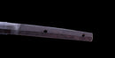 Antique Japanese Katana Rounded Kakugata Tsuba - Late Muromachi — Tamahagane