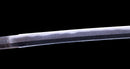 Antique Japanese Katana Sword by Takada Munekage - Late Muromachi - Double HOZON — Tamahagane