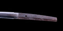 Antique Japanese Katana Sword by Takada Munekage - Late Muromachi - Double HOZON — Tamahagane