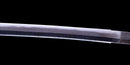 Antique Japanese Katana Sword by Takada Munekage - Late Muromachi - Double HOZON — Tamahagane