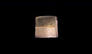 Antique Japanese Katana Rounded Kakugata Tsuba - Late Muromachi — Tamahagane