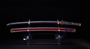 Antikes Japanisches Katana Schwert signiert Ienaga Saku - NBTHK Hozon