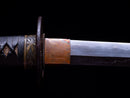 Antikes Japanisches Katana Schwert signiert Ienaga Saku - NBTHK Hozon
