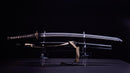 Antikes Japanisches Katana Schwert signiert Yoshimori