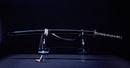 Antikes Japanisches Katana Schwert signiert Yoshimori