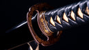 Antikes Japanisches Katana Schwert signiert Yoshimori
