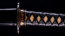 Antikes Japanisches Katana Schwert signiert Yoshimori
