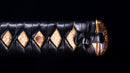 Antikes Japanisches Katana Schwert signiert Yoshimori