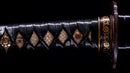 Antikes Japanisches Katana Schwert signiert Yoshimori