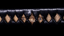 Antikes Japanisches Katana Schwert signiert Yoshimori