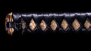 Antikes Japanisches Katana Schwert signiert Yoshimori