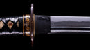 Antikes Japanisches Katana Schwert signiert Yoshimori