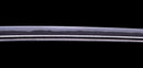 Antikes Japanisches Katana Schwert signiert Yoshimori