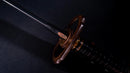 Antikes Japanisches Katana Schwert signiert Yoshimori
