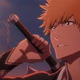 Katana Bleach