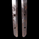 Katana Kiyotsune - NTHK Kanteisho