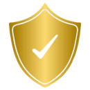 Versandschutz + 90-Tage-Garantie