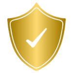 Versandschutz + 90-Tage-Garantie