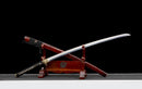 Katana Akaryū 赤龍