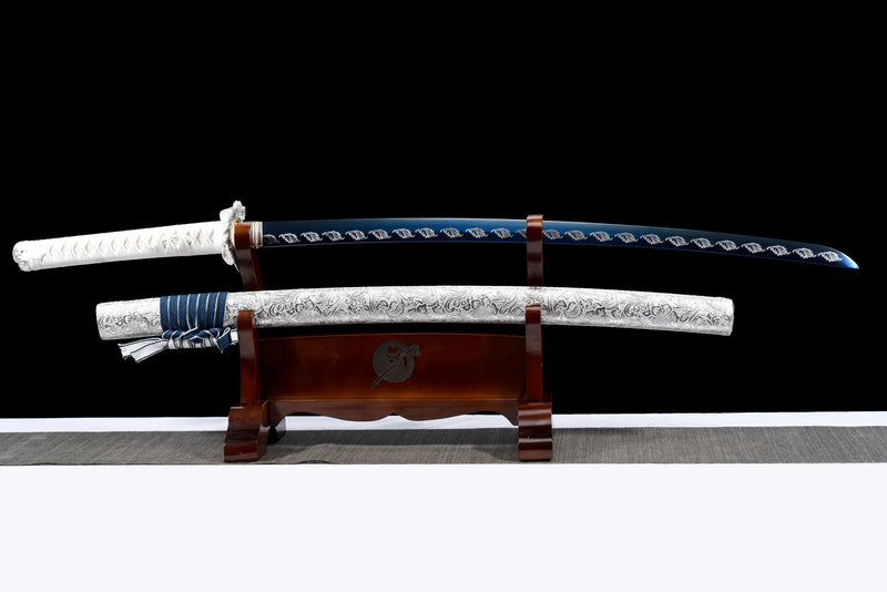 Katana Fuyu 冬