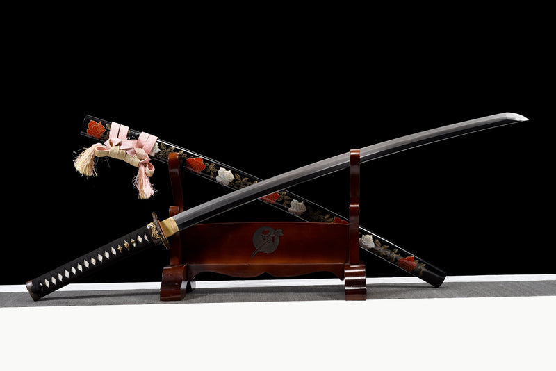 Katana Hanamai 花舞