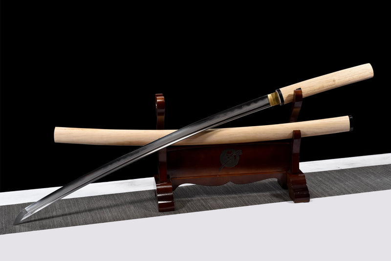 Katana Shirasaya 白鞘