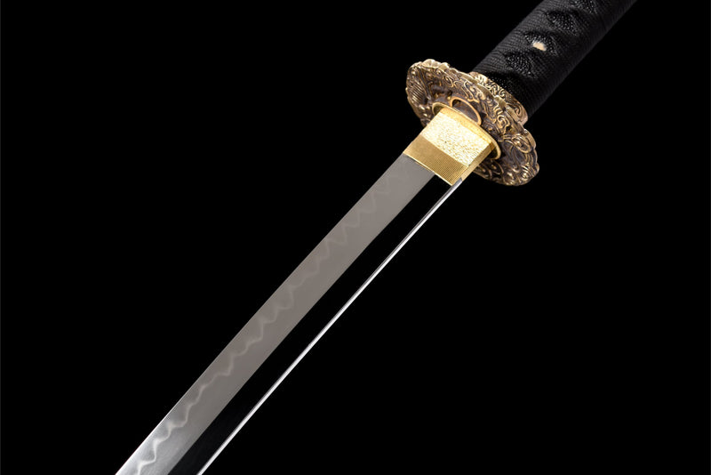 Katana Shishi 獅子