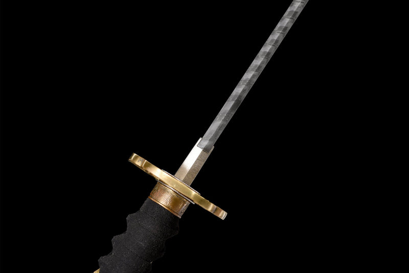 Katana Kinryu 金竜