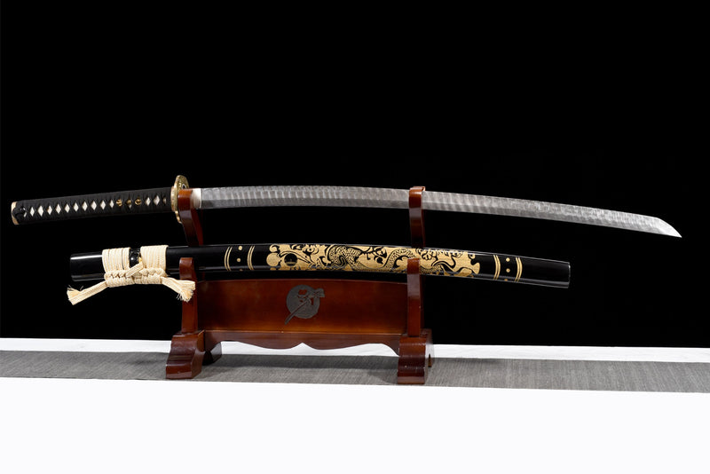 Katana Kinryu 金竜