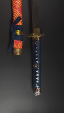 Zelda Katana - Zanshin-Langschwert (Limitierte Auflage)