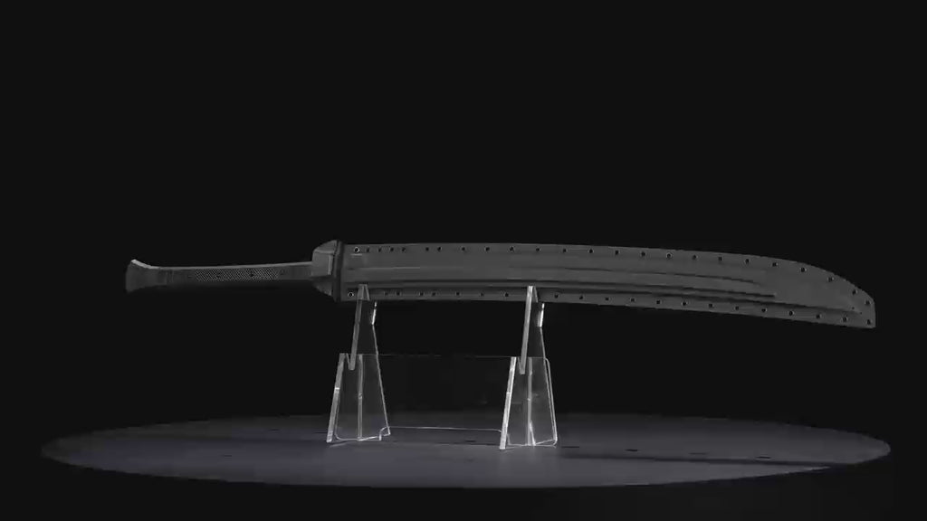Dämmerbringer Taktisches Odachi — DLC Elite
