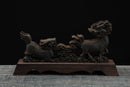 Ryuu Schwertständer 竜