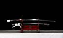 Katana Shirōkami 白狼