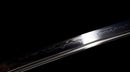 Katana Shirōkami 白狼