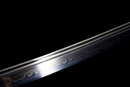Katana Shirōkami 白狼